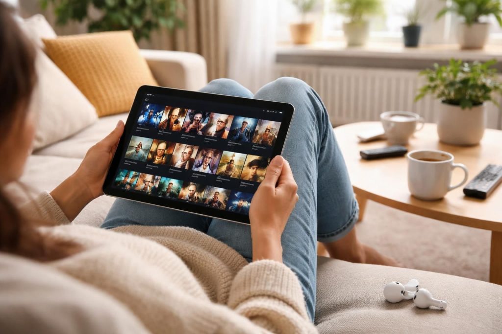 découvrez comment débuter facilement avec la plateforme de streaming gratuit idvram grâce à notre guide en quelques étapes simples.