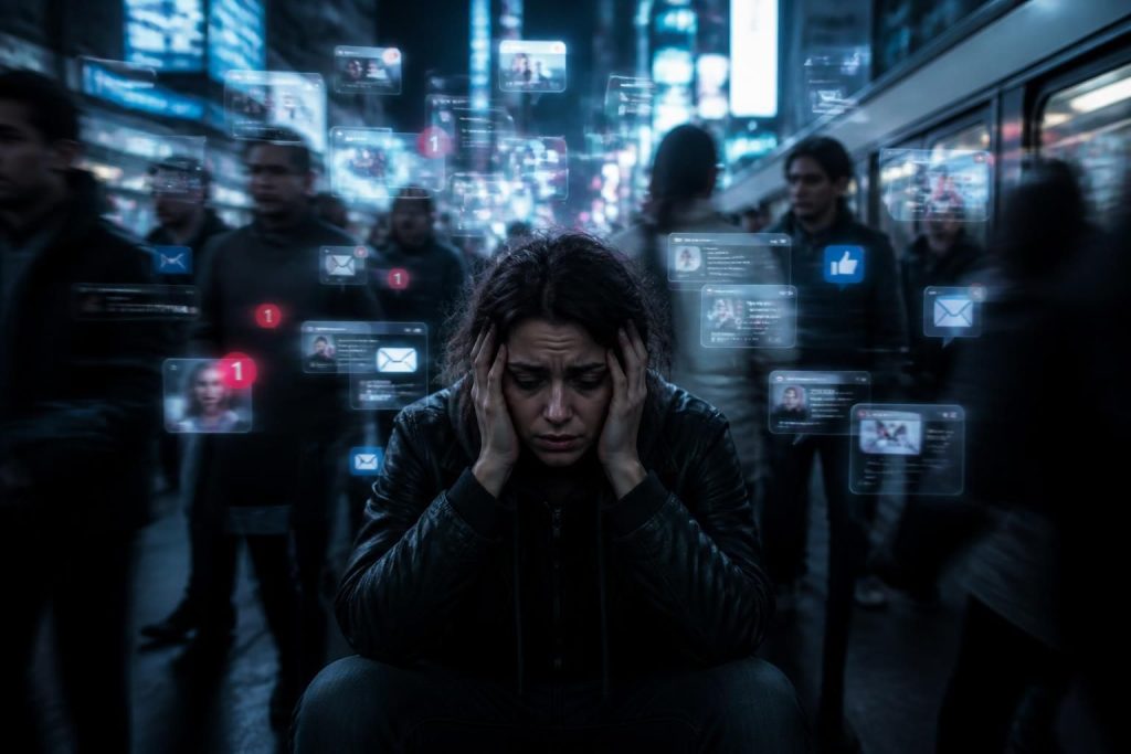 découvrez comment le stress, représenté en 6 lettres, influence notre santé mentale face aux défis de la vie moderne et apprenez à mieux le gérer.