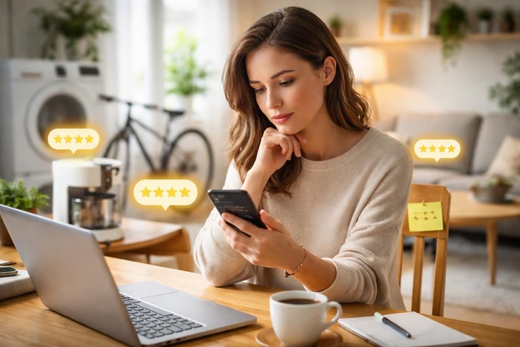 découvrez comment les avis sur le bon coin peuvent influencer vos décisions d'achat et vous aider à faire des choix plus éclairés.