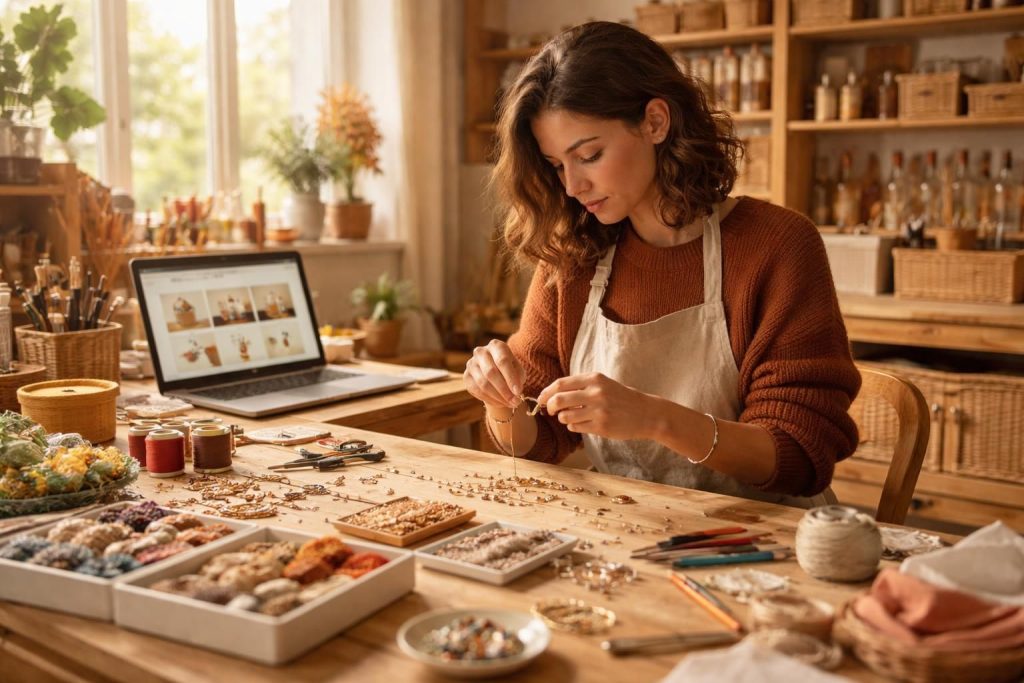 découvrez notre avis complet sur etsy, la plateforme incontournable en france pour les créateurs. explorez ses avantages, fonctionnalités et conseils pour réussir vos ventes en ligne.
