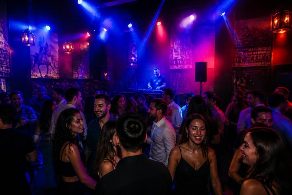 découvrez les meilleures soirées dans les boîtes de nuit à rennes avec notre guide essentiel pour des nuits inoubliables et des ambiances festives uniques.