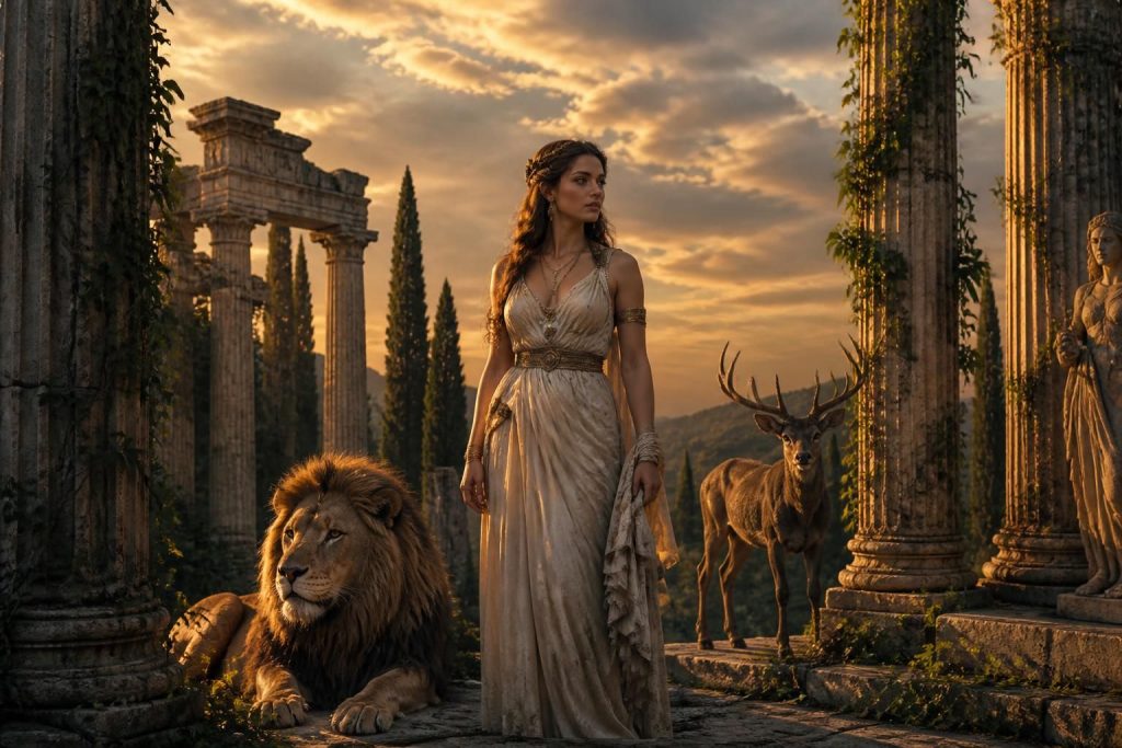 découvrez les récits fascinants de la mythologie iole et plongez au cœur de l'histoire ancienne pour explorer légendes, héros et mystères.