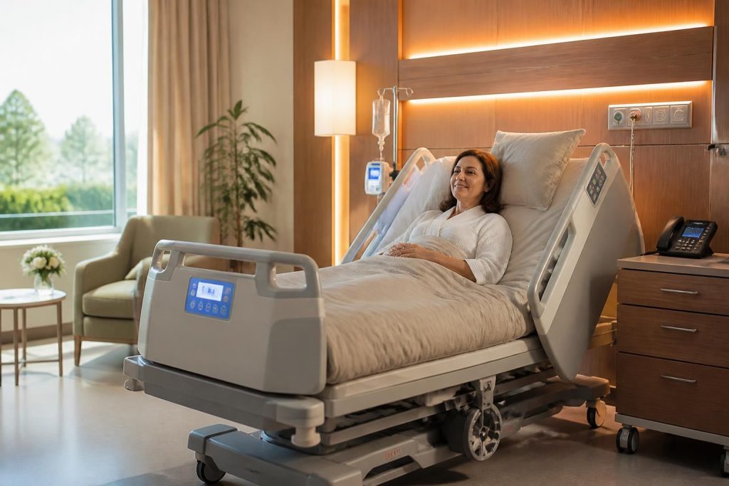 découvrez comment l'association des lits meds bed et de l'ergonomie améliore votre confort et favorise votre bien-être au quotidien.