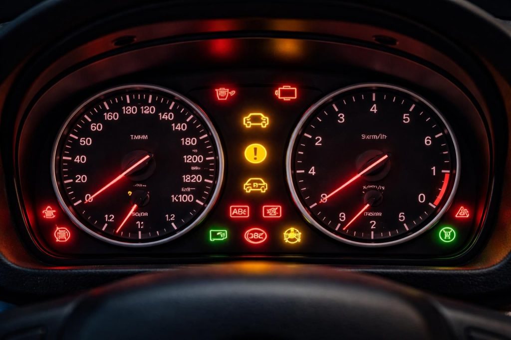 découvrez la signification des voyants du tableau de bord de votre bmw e90 pour mieux comprendre les alertes et assurer la maintenance de votre véhicule.