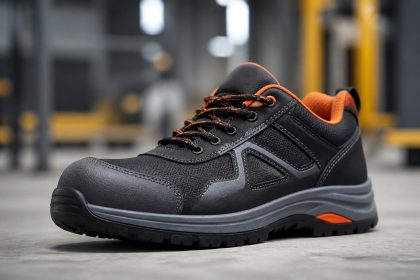 découvrez la chaussure de sécurité dykhmily, alliant le style tendance d'une basket à la protection conforme aux normes de sécurité. confort et design réunis pour votre sécurité au quotidien.
