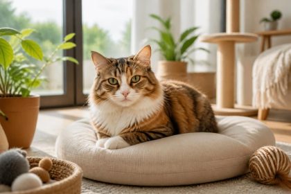 découvrez notre guide complet pour les nouveaux propriétaires de coco chat, avec conseils pratiques et astuces pour bien s'occuper de votre compagnon.