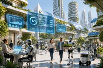 découvrez comment une intelligence supérieure peut révolutionner notre société en améliorant l'innovation, l'éducation et la résolution des problèmes complexes pour un avenir meilleur.