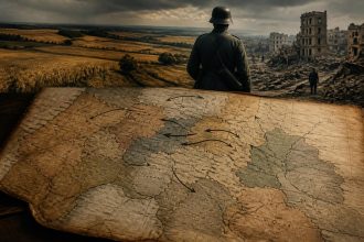 découvrez la définition du terme « lebensraum » et explorez son contexte historique, ses origines et son impact dans l'histoire mondiale.