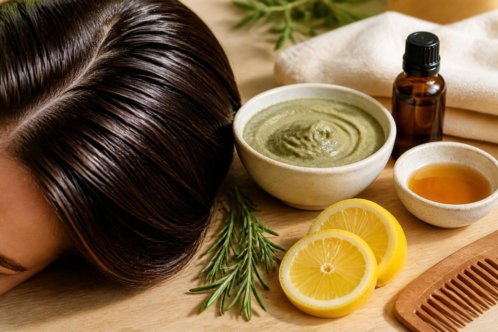 découvrez des remèdes de grand-mère simples et efficaces pour éliminer les cheveux gras et retrouver une chevelure saine et éclatante au quotidien.